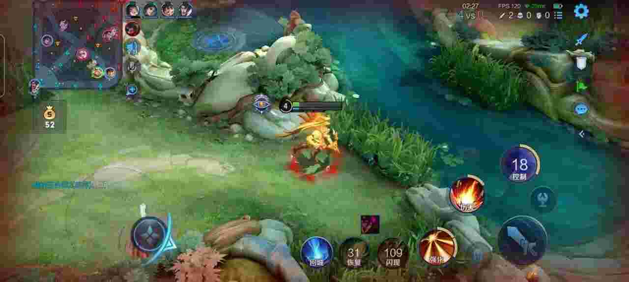 王者荣耀擎天柱 - 第五人格卡挂件怎么用辅助预览图
